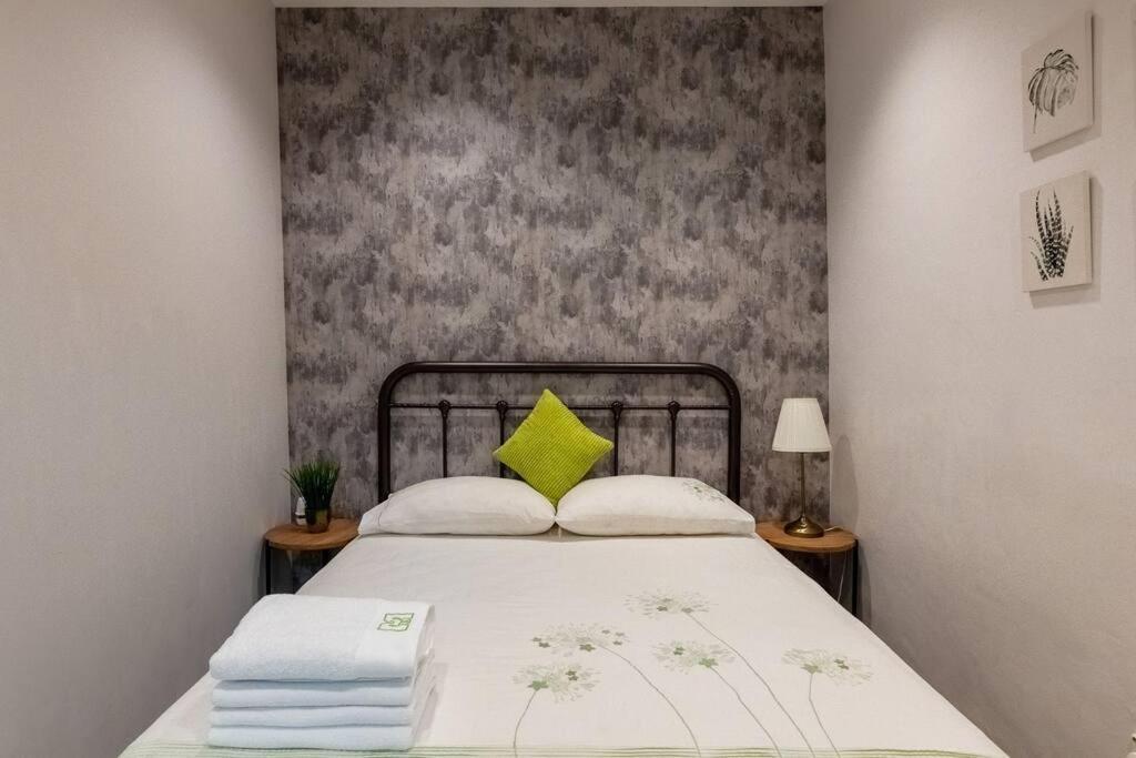 Вилла New Granny Cozy House Georgetown 2-6Pax Экстерьер фото